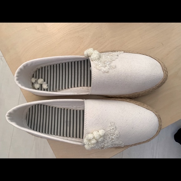 Cotton spadrills. - Picture 3 of 3